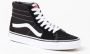 Vans Ua Sk8 Hi Black Black White Schoenmaat 38 1 2 Sneakers VD5IB8C - Thumbnail 115