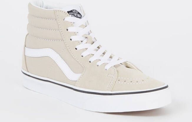 Vans Sneakers Ua Sk8-Hi Kleurentheorie Fashion Wear Volwassen - Foto 7