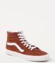 Vans Sneakers Ua Sk8-Hi Psde Dgren Bruin Streetwear - Thumbnail 2