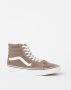 Vans Sk8-hi Skate Schoenen color theory walnut maat: 43 beschikbare maaten:43 - Thumbnail 2