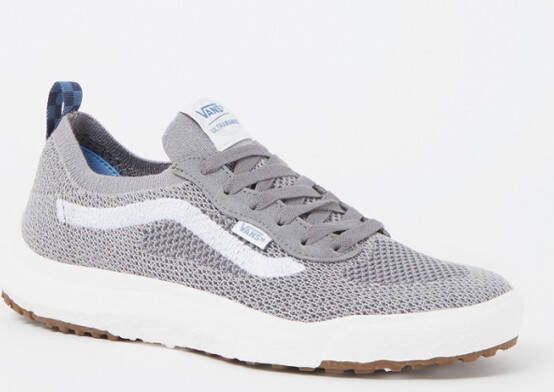 Vans Unisex Men Action Sports Surf FTW Sneaker Ua Ultrarange Vr3 Gray Multi - Foto 3