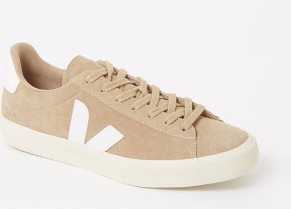 Veja Campo sneaker van leer