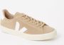 Veja Stijlvolle Sneakers voor Dagelijks Gebruik Beige - Thumbnail 3