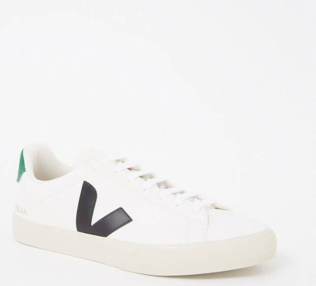 Veja Campo sneaker van leer