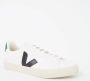 Veja campo chromefree leather sneakers Wit Dames - Thumbnail 2