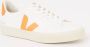 Veja Schoenen Wit Campo Chromefree Sneakers Wit Cp0503494 - Thumbnail 3