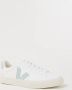 Veja Campo Chromefree Leather Sneakers Schoenen Leer Wit CP0502485A - Thumbnail 4