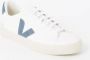 Veja Campo Chromefree Leather Sneakers Schoenen Leer Wit CP0503121B - Thumbnail 2