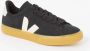 VEJA Campo Bold sneakers zwart Suede Lage sneakers Unisex - Thumbnail 2
