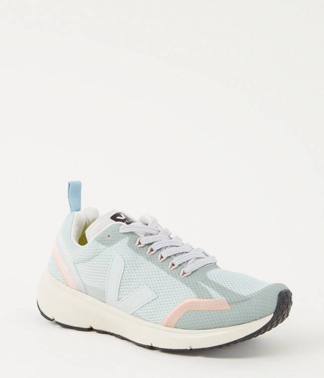 Veja Buty damskie sneakersy Condor 2 Alveomesh Cl012781 36 Blauw Dames - Foto 6