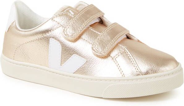 Veja Esplar sneaker van leer