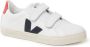 Veja Buty Small Esplar Velcro Chromefree Rsv051233J 35 Wit Unisex - Thumbnail 3