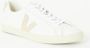 VEJA Lage Sneakers Dames Esplar W Maat: 36 Materiaal: Leatherlook Kleur: Wit - Thumbnail 3