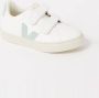 Veja Esplar sneaker van leer met suède details - Thumbnail 3