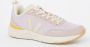 Veja Impala hardloopschoenen Beige Dames - Thumbnail 3