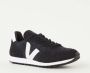 VEJA Lage Sneakers Sdu Rec Maat: 36 Materiaal: Textiel Kleur: Blauw - Thumbnail 3