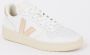 Veja Witte Sneakers voor White - Thumbnail 4