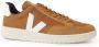 Veja V-12 B-Mesh sneakers Bruin Heren - Thumbnail 2