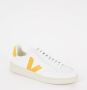 VEJA CAMPO white fury Wit Leer Lage sneakers Unisex - Thumbnail 2