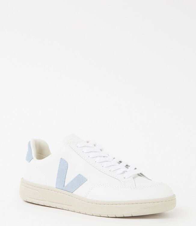 Veja Extra Whitesteel Sneaker V-12 White - Foto 14
