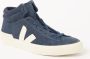 Veja Minotaur sneakers donkerblauw Tr0302961B Blauw Heren - Thumbnail 2
