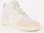 Veja V-15 Sneakers Multicolour Vq0203142 Multicolor Dames - Thumbnail 2