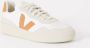 Veja Witte Sneakers van Pebble Leer voor nen Multicolor - Thumbnail 2