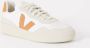 Veja Witte Sneakers van Pebble Leer voor nen Multicolor - Thumbnail 4