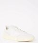 Veja V-90 Sneakers voor (Lichtgrijs Wit) Gray - Thumbnail 3