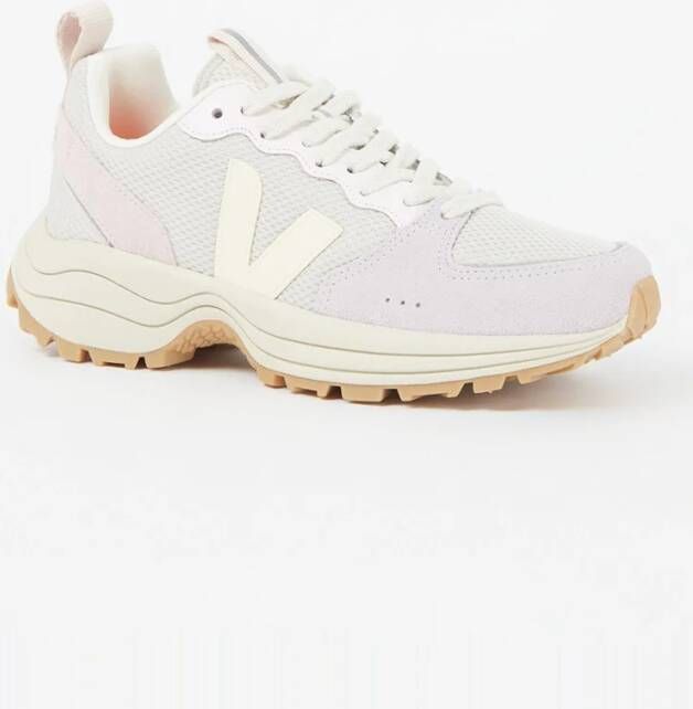 Veja Schoenen Lila Venturi Sneakers Lila Vt1803541 - Foto 7