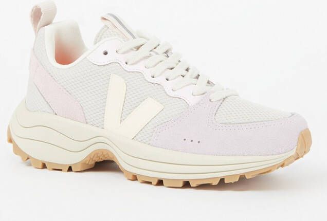 Veja Schoenen Lila Venturi Sneakers Lila Vt1803541 - Foto 6