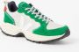 Veja Sneakers X Bimba Y Lola O.t. Leer Green Dames - Thumbnail 2