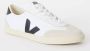 VEJA Volley | white black Wit Katoen Lage sneakers Unisex - Thumbnail 3