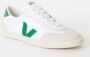 Veja Witte Emeraude Sneakers voor nen Multicolor - Thumbnail 2