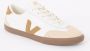 Veja Sneakers Volley O.t. Leather White Dames - Thumbnail 2