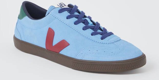 Veja Volley Suède Sneakers - Foto 2