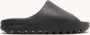 Yeezy Comfortabele rubberen slippers in verschillende stijlen Black - Thumbnail 2