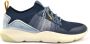 Cole haan ZeroGrand All Day Trainer C29831 Donkerblauw - Thumbnail 2