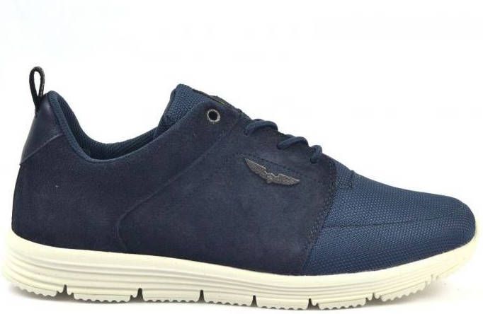PME Legend Sneakers Blauw