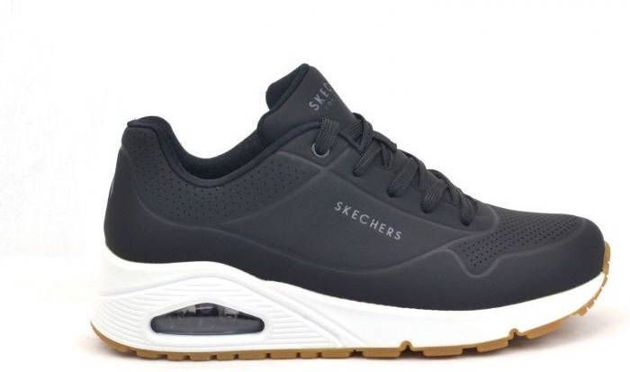 Skechers Sneakers One Stand on Air Miinto-C53261D85E4773A61A85 Zwart Dames - Foto 4