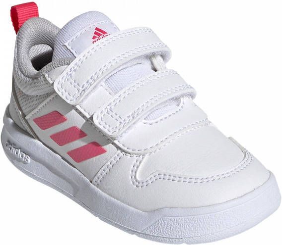 Adidas Schoenen voor kleutergym roze