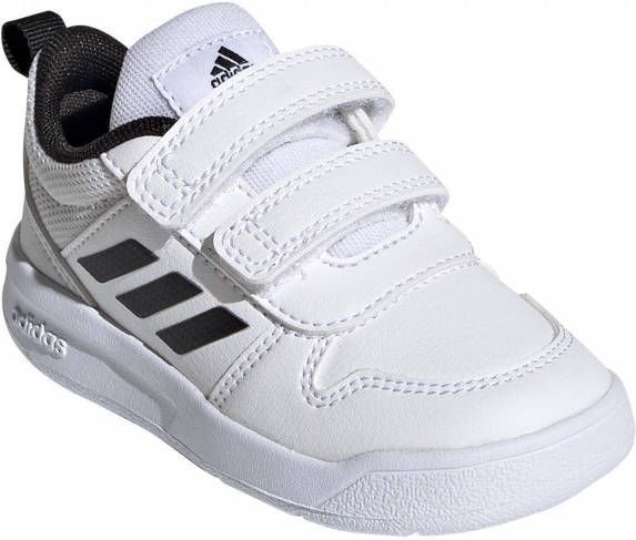Adidas Schoenen voor kleutergym Tensaur wit