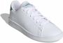 Lage Sneakers adidas ADVANTAGE Clean VS sneakers scarpe unisex bianco - Thumbnail 3