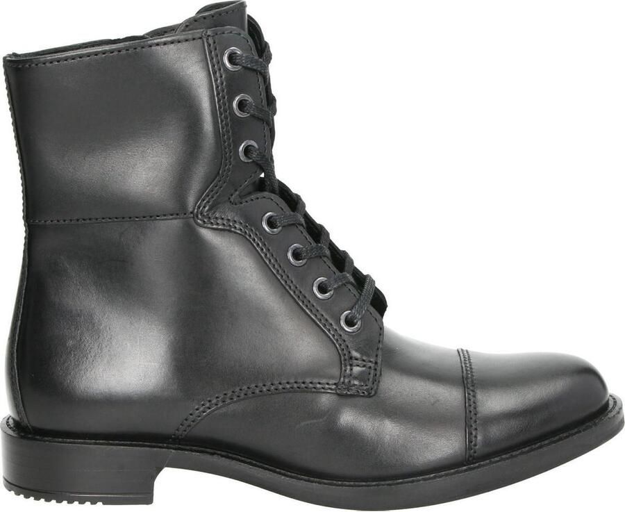 ECCO Shape 25 dames Veterboots