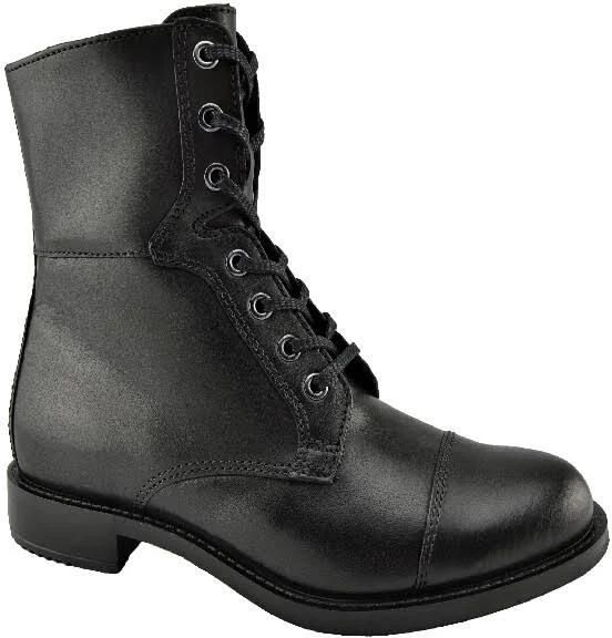 ECCO Shape 25 dames Veterboots - Foto 3