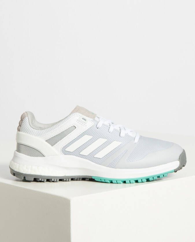 adidas Golfschoenen in wit voor Dames