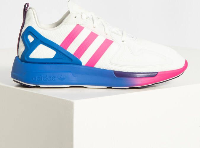 adidas Sneakers in wit voor Dames