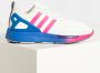 Adidas Originals De sneakers van de manier Zx 2K Flux W - Thumbnail 3