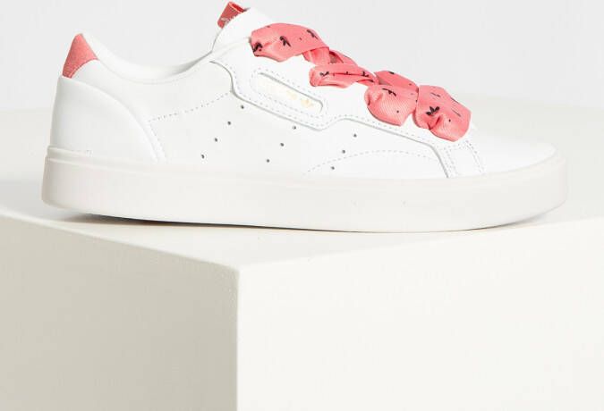 adidas Sneakers in wit voor Dames