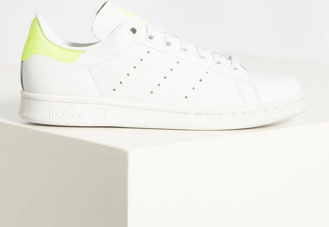 adidas Sneakers in wit voor Dames